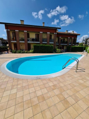 RESIDENCE ALLE ROSE